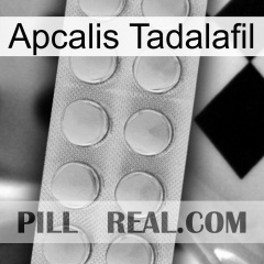 Apcalis Tadalafil 18